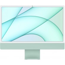Моноблок Apple iMac 24" 2021 Apple M1 8C CPU/8C GPU (8GB+256 SDD)